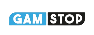 Logo GAM STOP